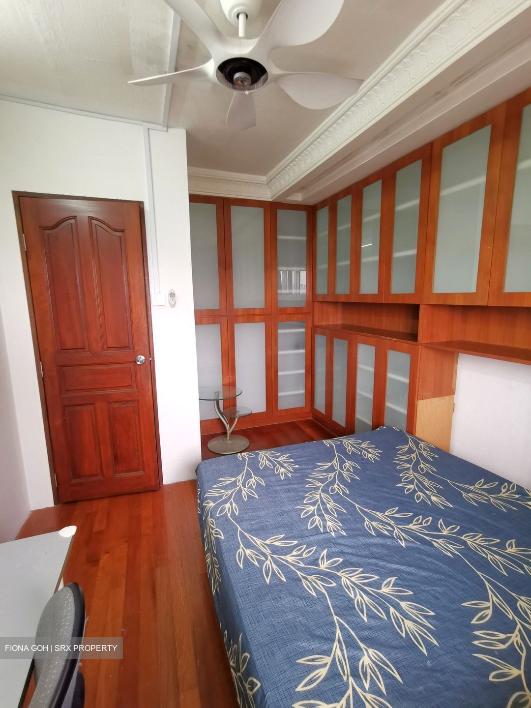 Braddell View (D20), Apartment #607384491